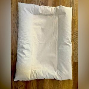 Sustainable Baby Company Moonbay- organic breathable Dockatot alternative